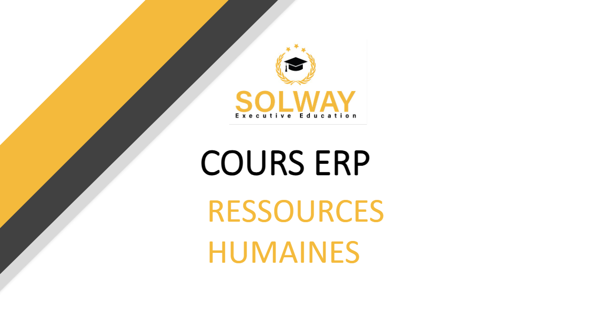 Logiciels de paie : SAP RH ,SAGE, SILAE - ERP Ressources humaines : ADP, Gestion du temps, Paie et DSN